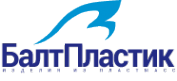 Логотип компании Балтпластик