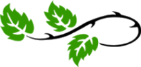 Логотип компании Пальмира