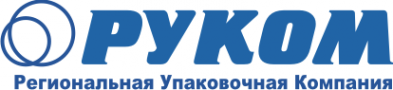 Логотип компании РУКОМ