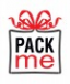 Логотип компании Pack me