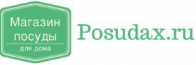 Логотип компании Posudax
