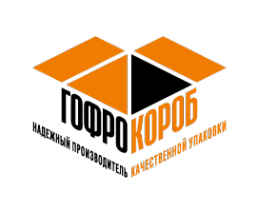 Логотип компании Гофрокороб