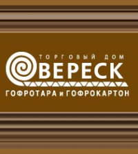 Логотип компании Вереск