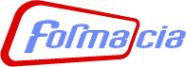 Логотип компании Формация
