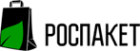 Логотип компании РосПакет