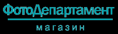 Логотип компании ФотоДепартамент