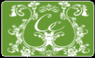 Логотип компании Северный сад
