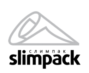 Логотип компании СлимПак