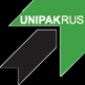 Логотип компании Юнипак Рус