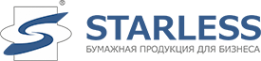 Логотип компании Старлесс Трейд