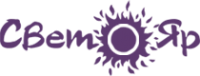 Логотип компании СветоЯр