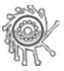 Логотип компании Электропривод