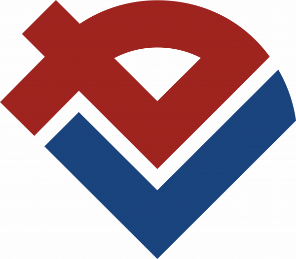 Логотип компании База Электроники