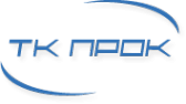 Логотип компании ТК ПРОК