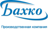 Логотип компании Бахко