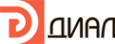 Логотип компании Диал-Нева