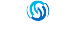 Логотип компании Мастер-электрик