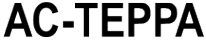 Логотип компании АС-ТЕРРА