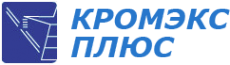 Логотип компании Кромэкс Плюс