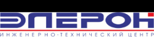 Логотип компании ПО ЭЛЕРОН