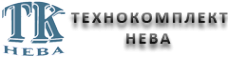 Логотип компании ТехноКомплект-Нева