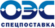 Логотип компании Спецпоставка