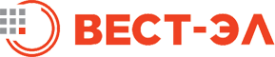 Логотип компании ЭЛКОМАГ