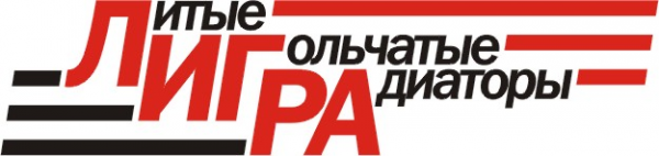 Логотип компании Компания по производству литых игольчатых радиаторов