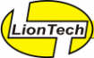 Логотип компании ЛионТех