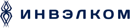 Логотип компании Инвэлком