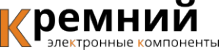 Логотип компании Кремний