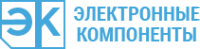 Логотип компании Электронные Компоненты