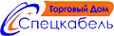Логотип компании Спецкабель