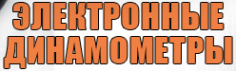 Логотип компании ЭЛЕКТРОННЫЕ ДИНАМОМЕТРЫ