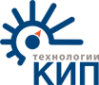 Логотип компании Технологии КИП