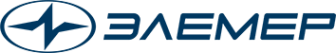 Логотип компании Элемер-Северо-Запад