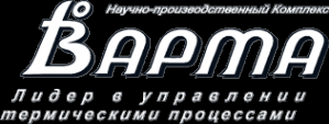 Логотип компании ВАРТА