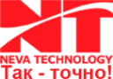 Логотип компании Нева Технолоджи