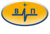 Логотип компании Вибро-Прибор АО