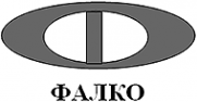 Логотип компании Фалко