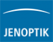 Логотип компании Йеноптик Компонентс