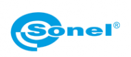 Логотип компании Сонэл