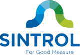 Логотип компании Синтрол