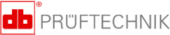Логотип компании Прюфтехник