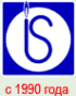 Логотип компании Сенсорное приборостроение Интел-Системы