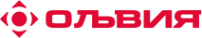 Логотип компании Ольвия