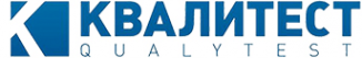Логотип компании Квалитест