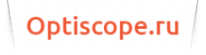 Логотип компании Optiscope.ru
