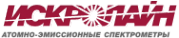 Логотип компании Искролайн