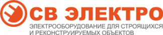 Логотип компании Розетки.shop